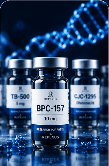 Research Peptides