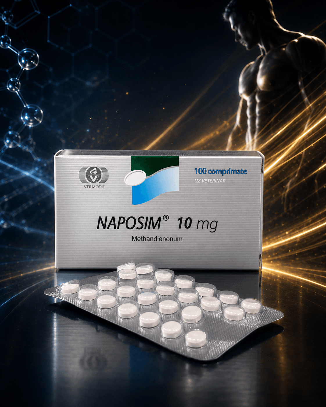 Naposim 10mg