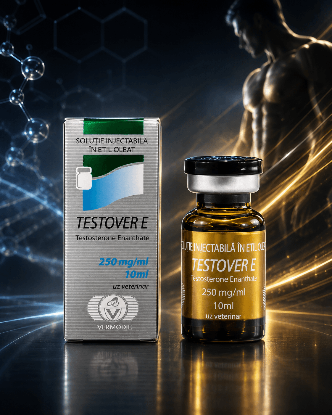 Testover E